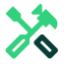 Repair Service Icon
