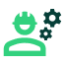 Expert Technician Icon